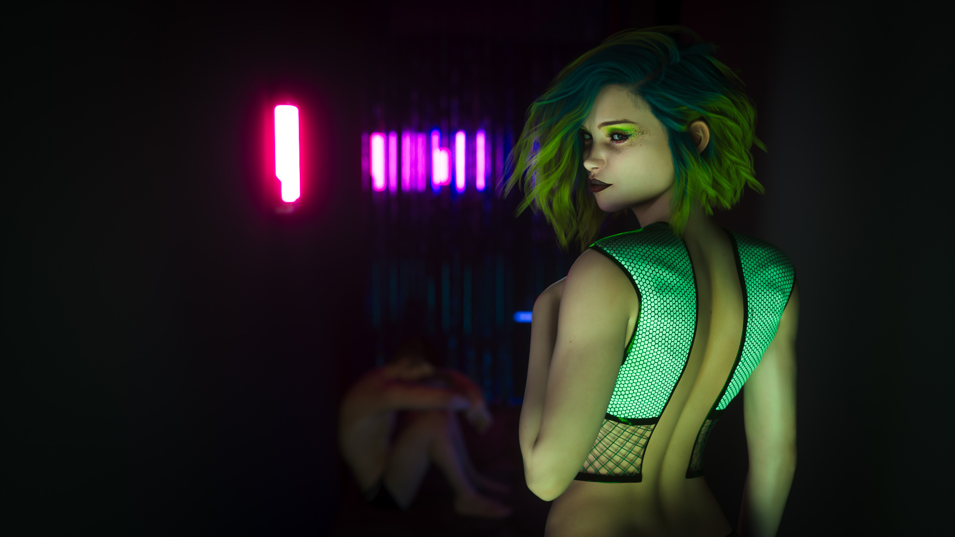 DAZ Engine Example